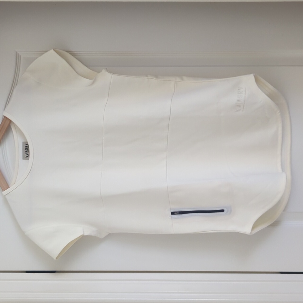 Mens S ASVR Technical Shirt